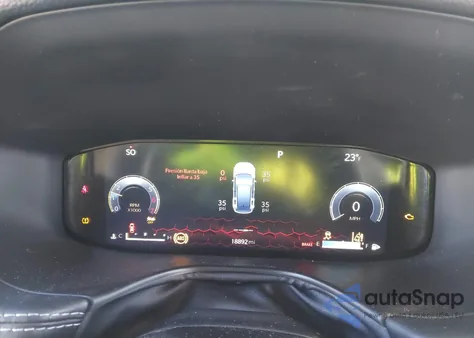 2022 Jeep Compass High Altitude 4X4 z USA, uszkodzony, nr VIN 3C4NJDCB2NT140486